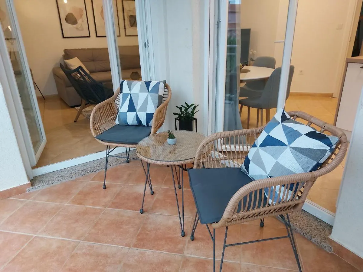 Newtown Apartment Novigrad   Novigrad (Istria)