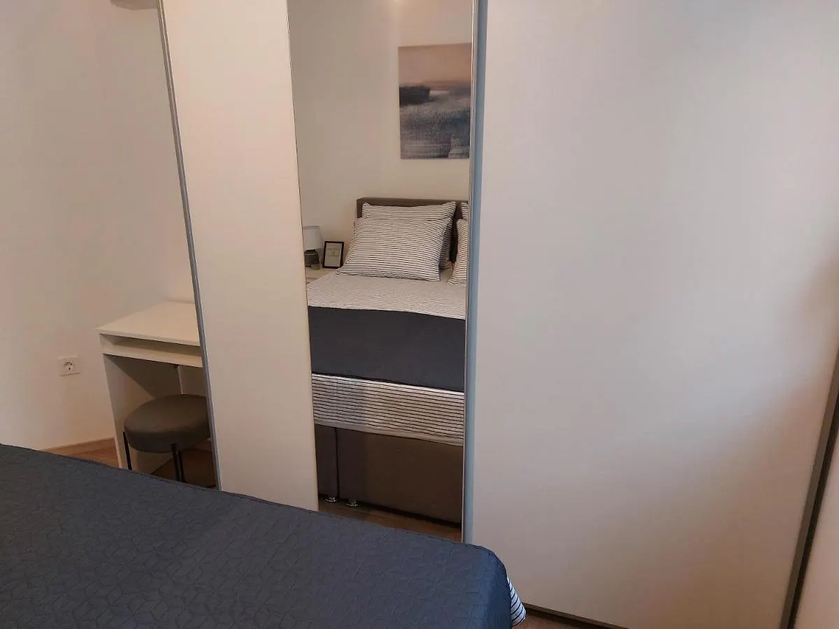 Newtown Apartment Novigrad  0*, Novigrad (Istria)