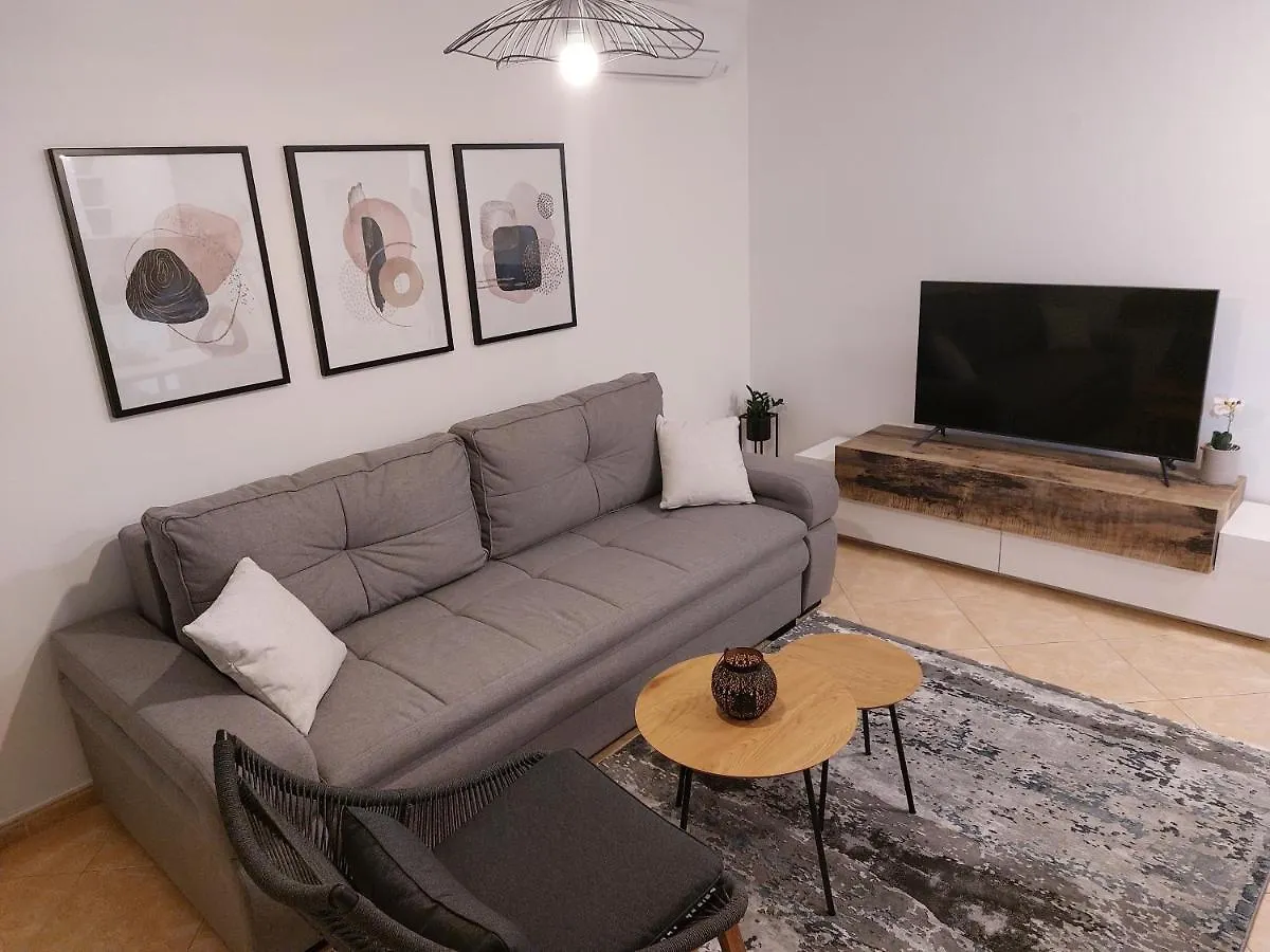 Newtown Apartment Novigrad  Novigrad (Istria)