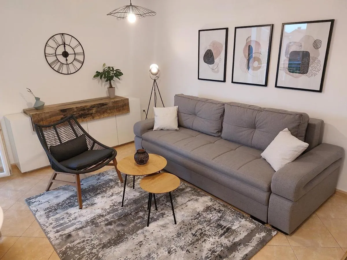 Newtown Apartment Novigrad   Novigrad (Istria)