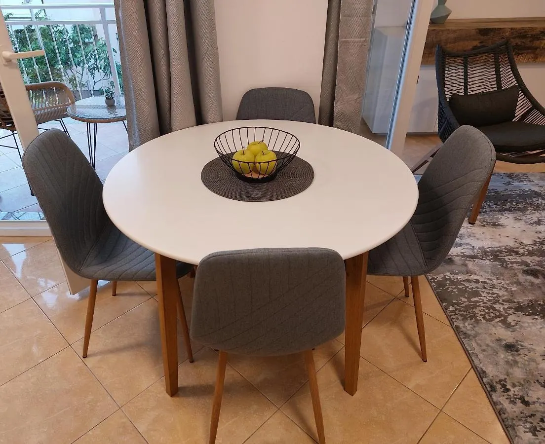 Newtown Apartment Novigrad  0*, Novigrad (Istria) Croatia