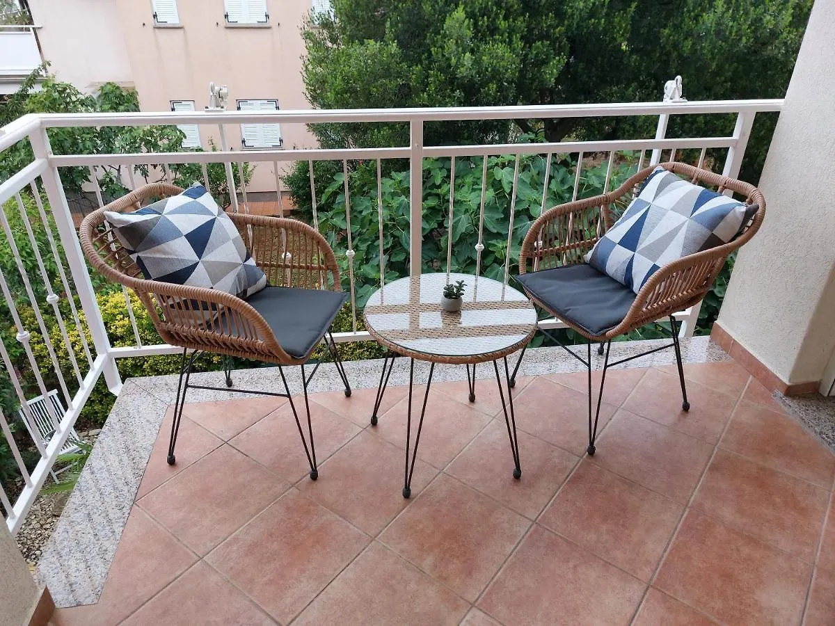 Newtown Apartment Novigrad