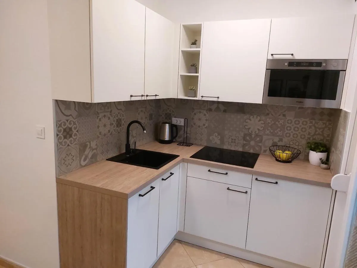 Newtown Apartment Novigrad