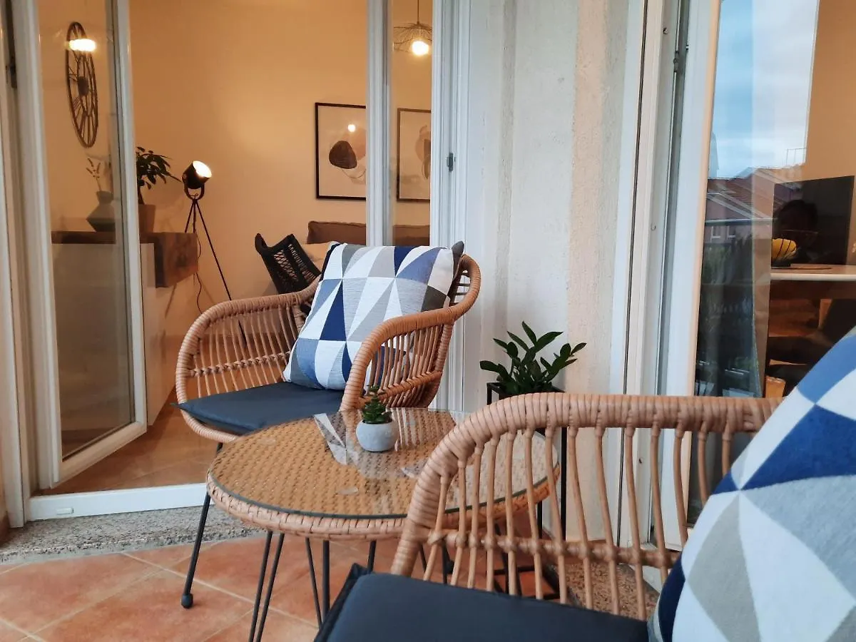 Newtown Apartment Novigrad