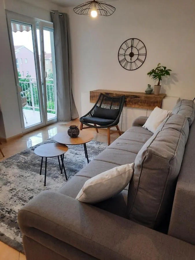 Newtown Apartment Novigrad
