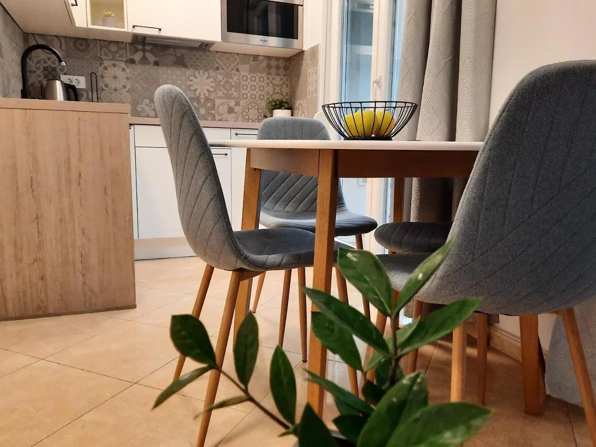 Newtown Apartment Novigrad  0*, Novigrad (Istria)
