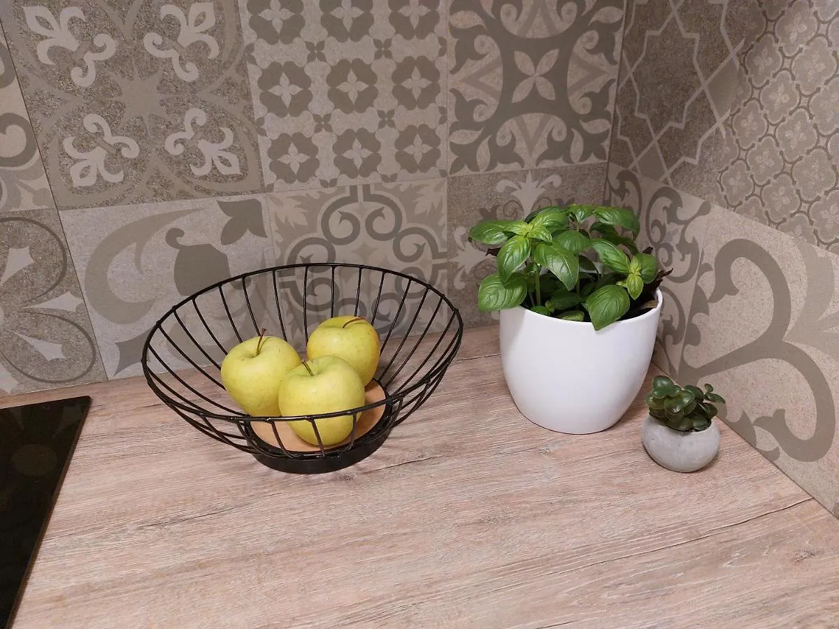 Newtown Apartment Novigrad
