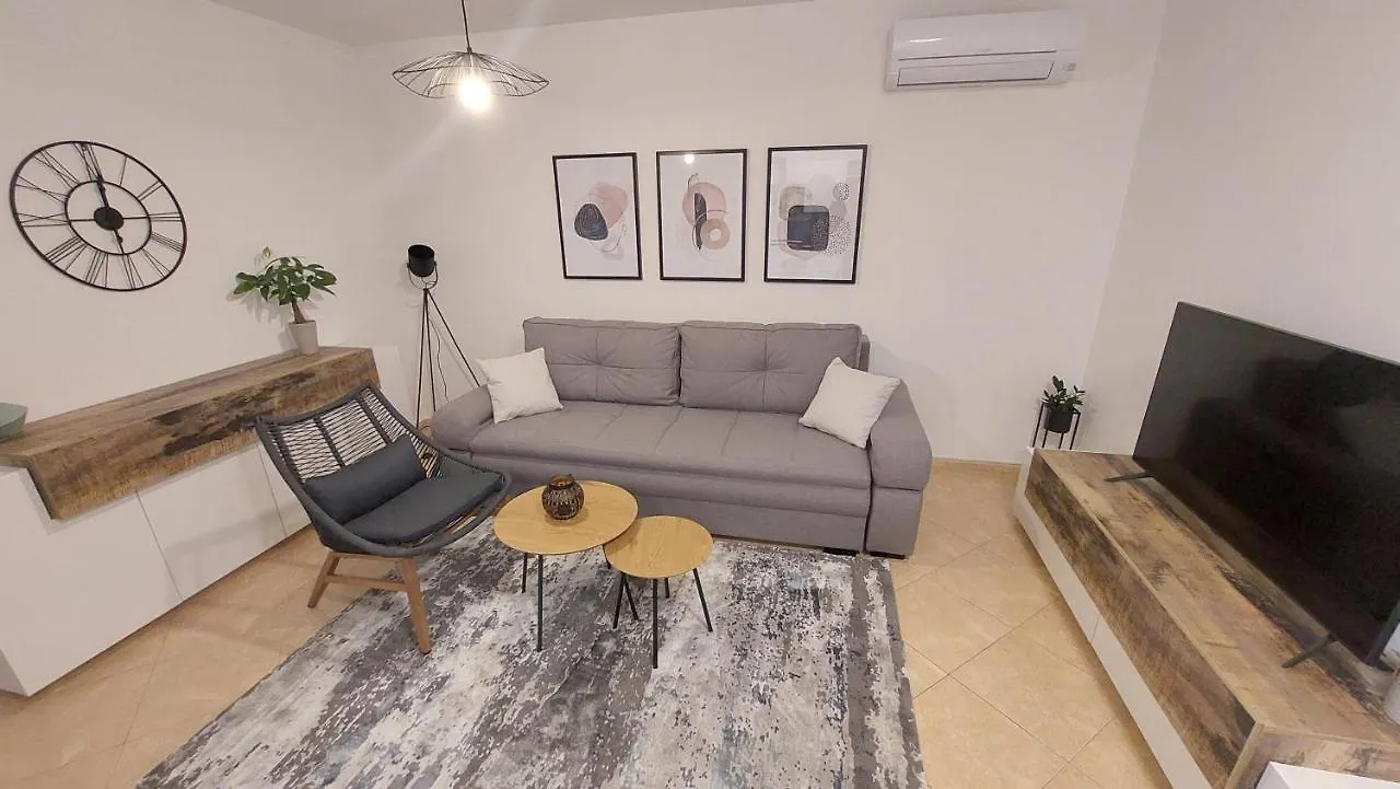 Newtown Apartment Novigrad