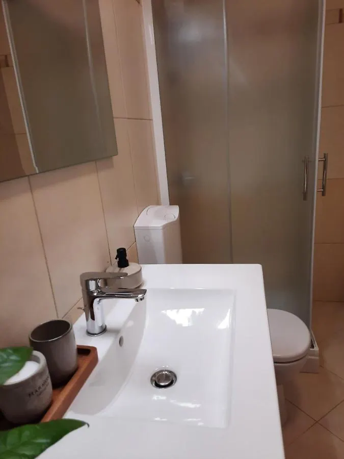 Newtown Apartment Novigrad Istria