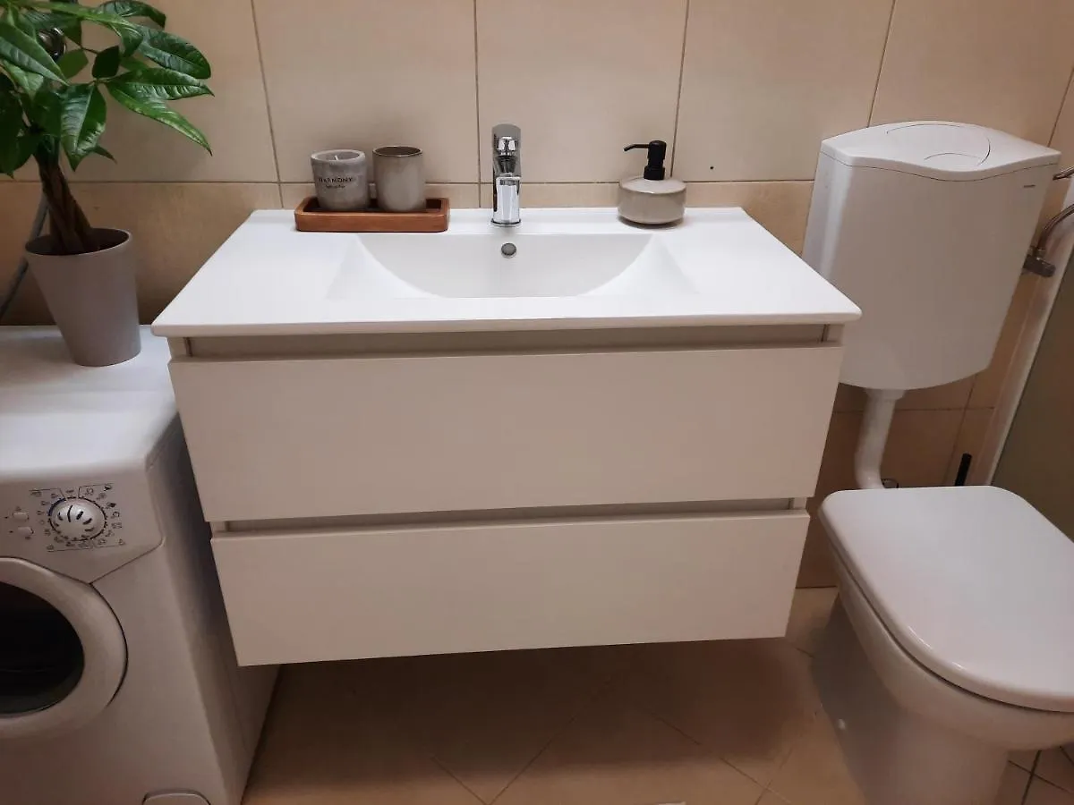 Newtown Apartment Novigrad  Croatia