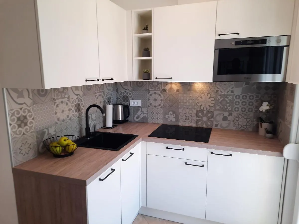 Newtown Apartment Novigrad  Croatia