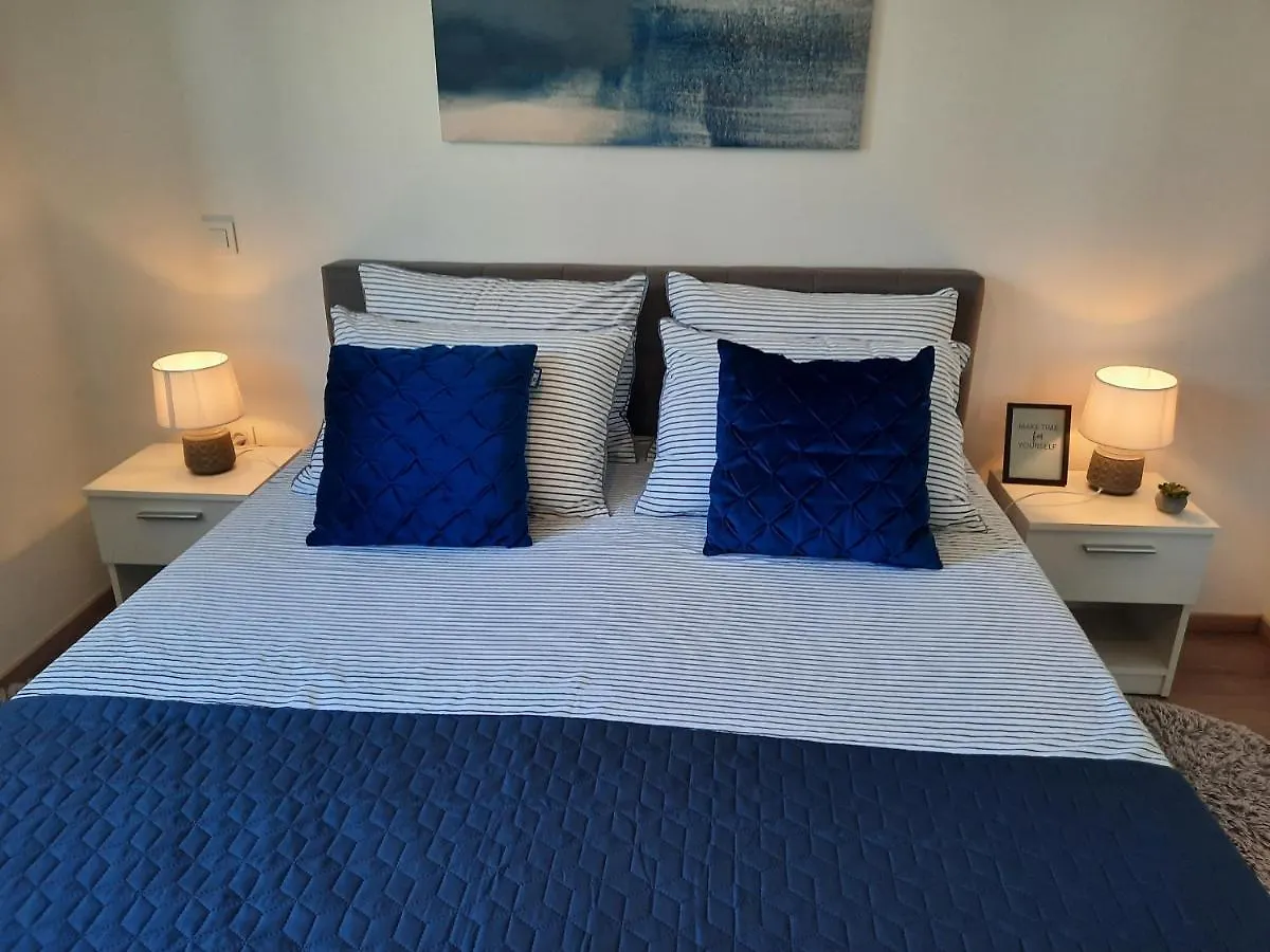 Newtown Apartment Novigrad