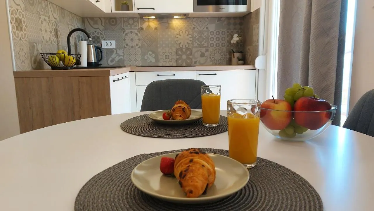 Newtown Apartment Novigrad  Novigrad (Istria)
