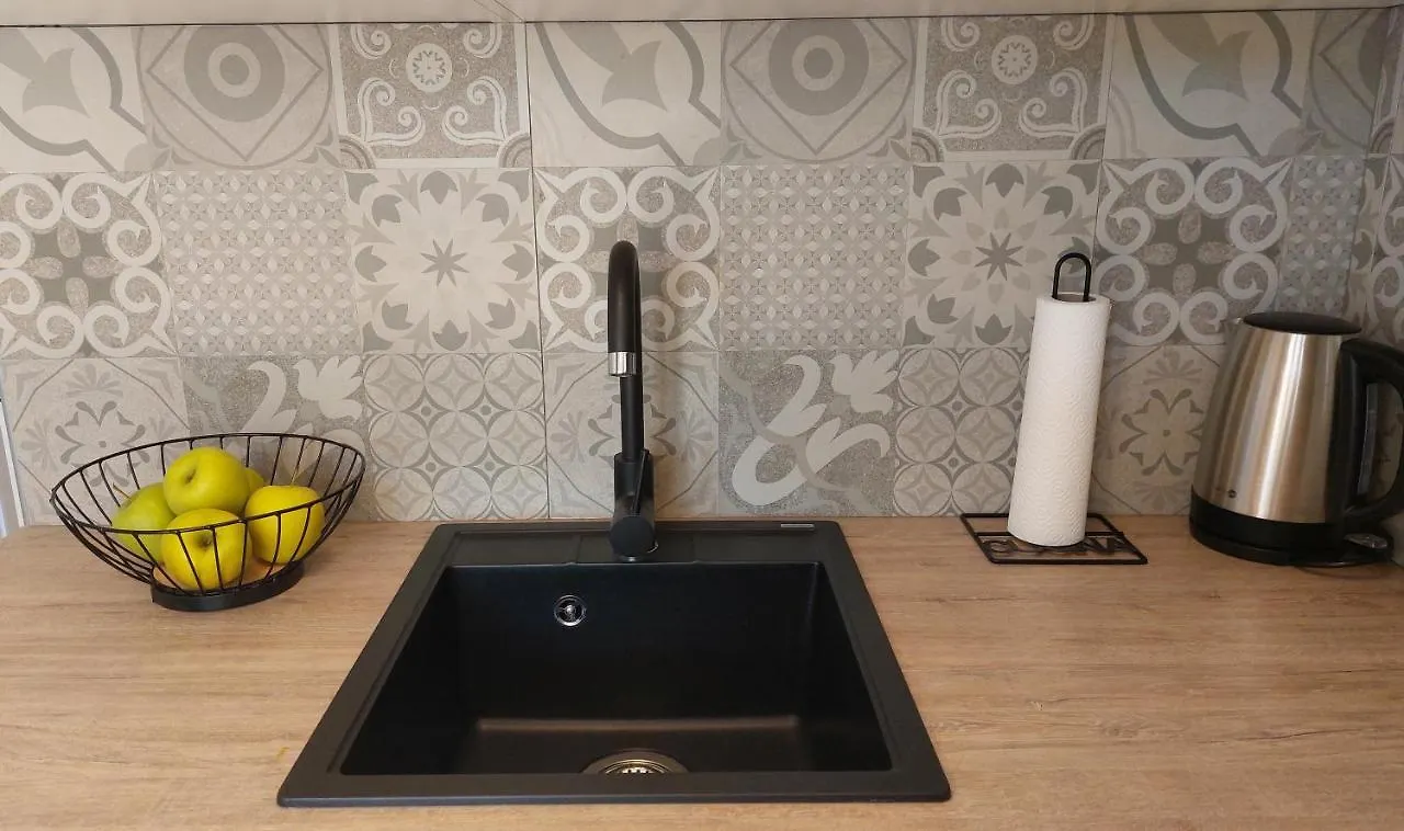Newtown Apartment Novigrad Istria