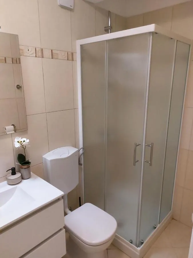 Newtown Apartment Novigrad Istria