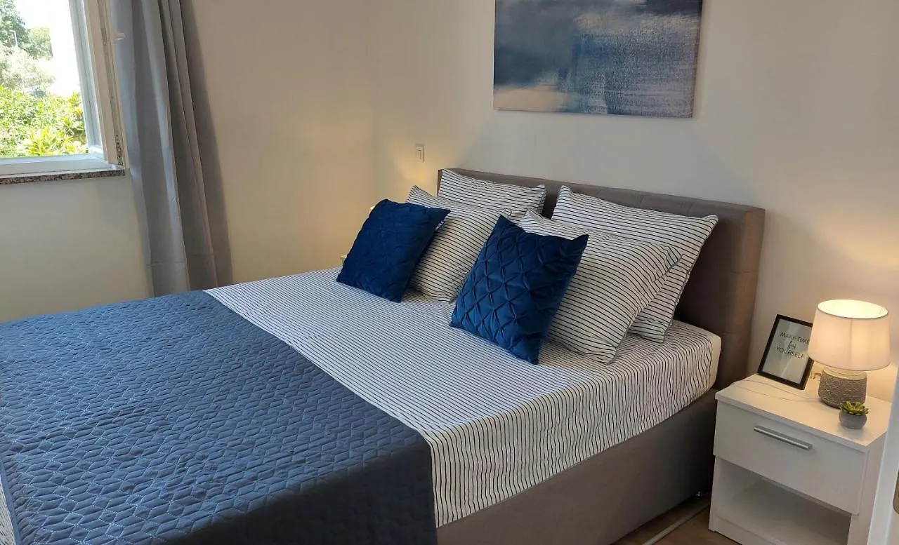 Newtown Apartment Novigrad  Novigrad (Istria)