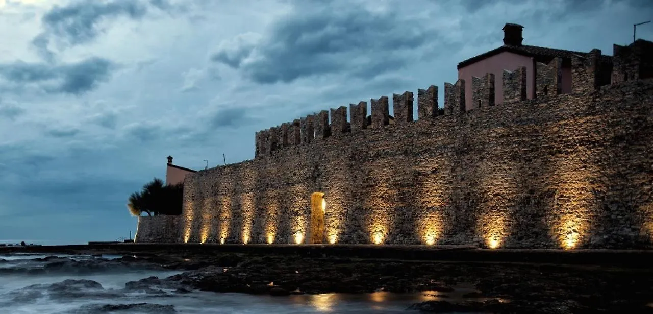 Newtown Apartment Novigrad Istria