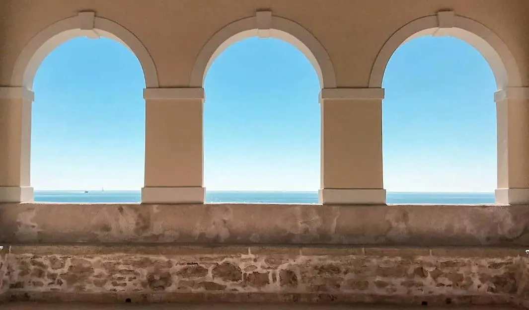 Newtown Apartment Novigrad