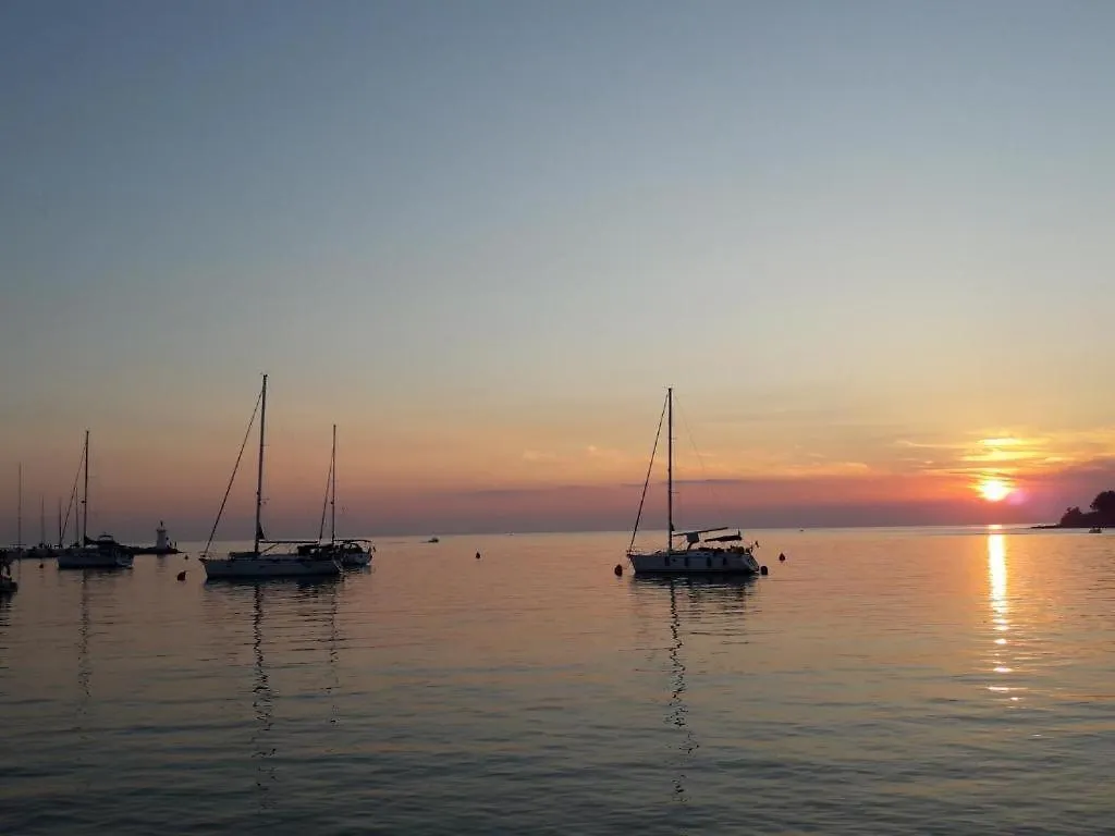 Newtown Apartment Novigrad