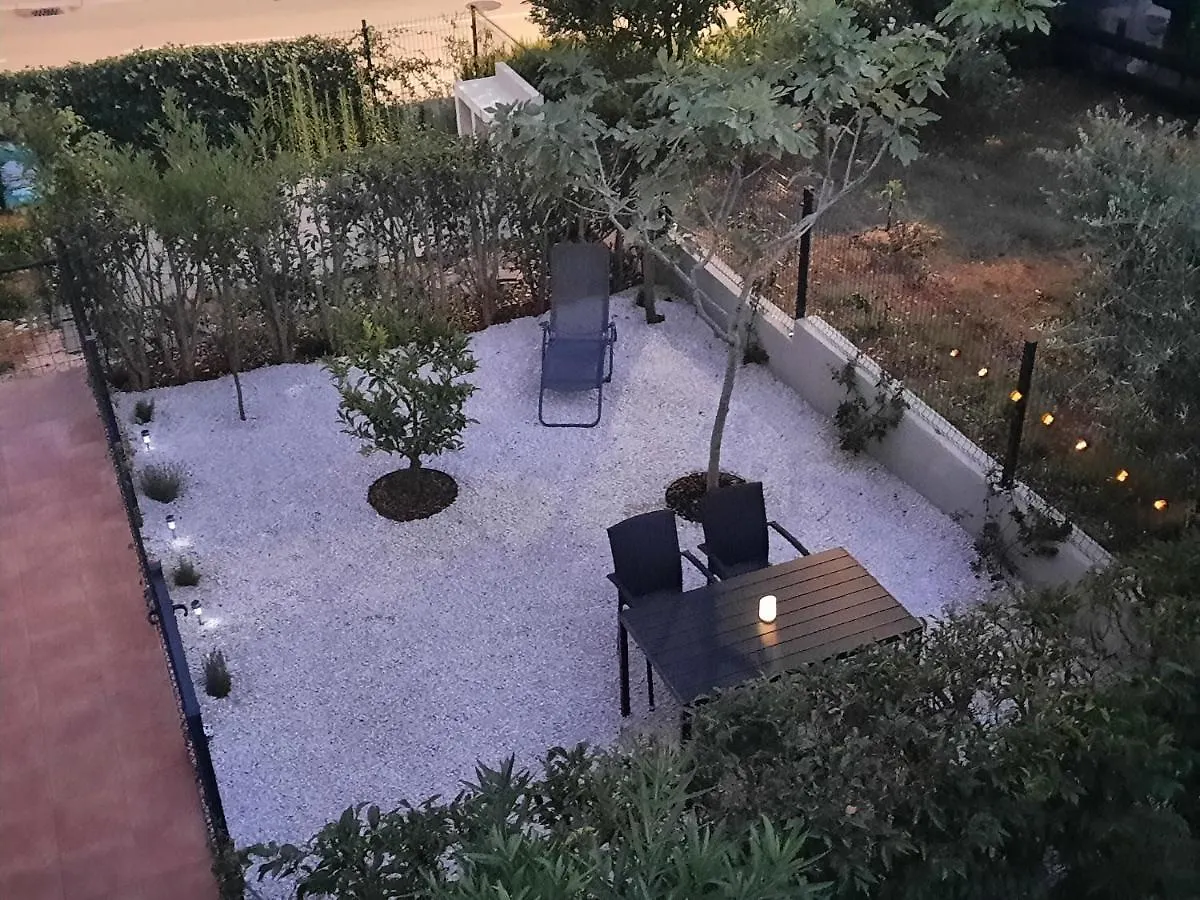 Newtown Apartment Novigrad  0*, Novigrad (Istria) Croatia