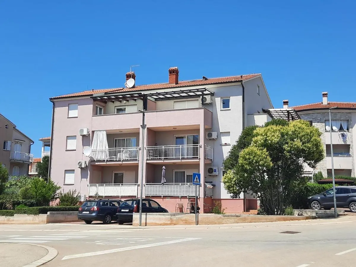 Newtown Apartment Novigrad  0*, Novigrad (Istria) Croatia