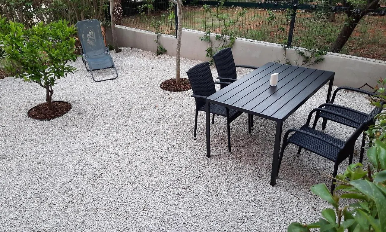 Newtown Apartment Novigrad  Croatia